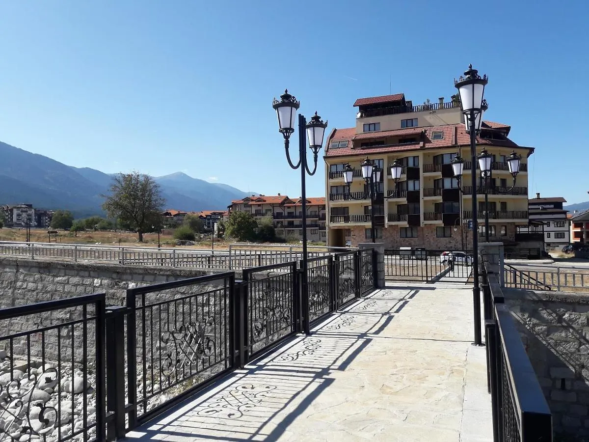 Apartment Brilliance Bansko 0*,