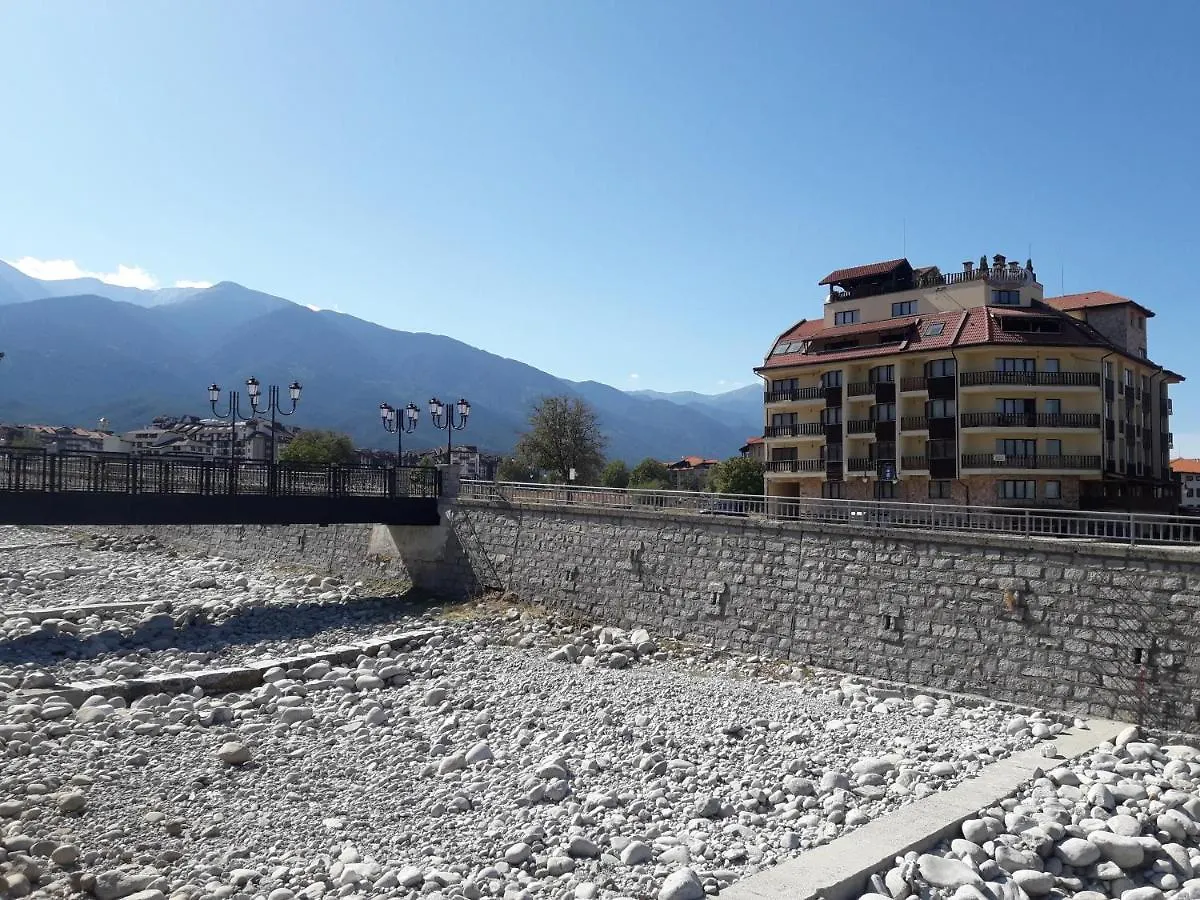 Apartment Brilliance Bansko