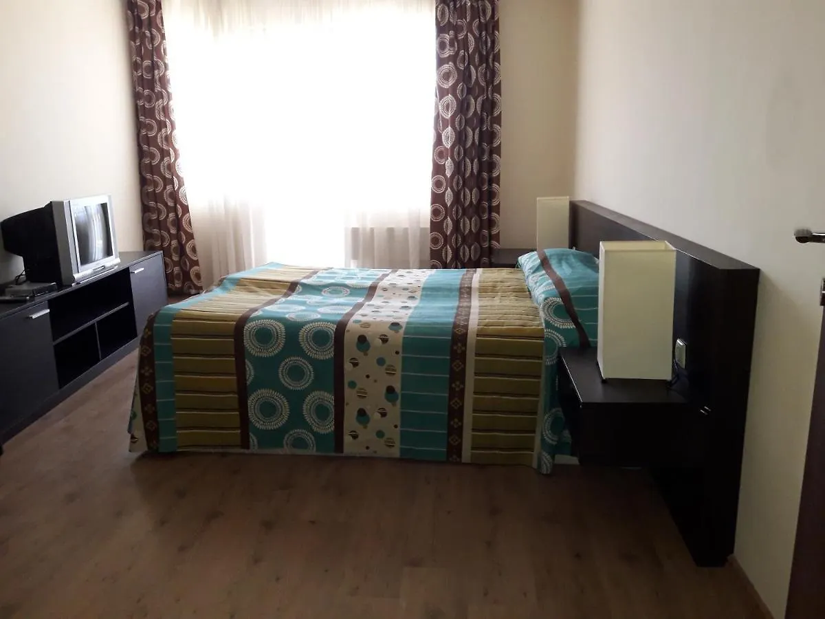 Apartment Brilliance Bansko