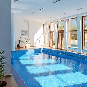 Apart Otel Mountain View, Bansko